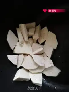 Make Chestnut step 2