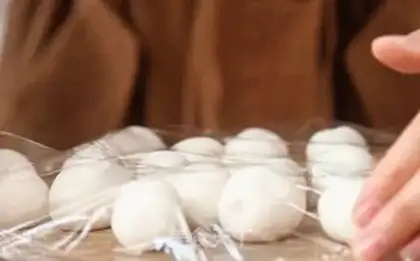 Make Flaming the sacks step 6