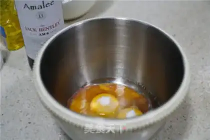 Make Wine taffles step 3