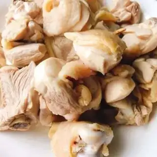 Make Curry chicken step 1