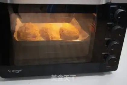 Make Chicken steak with cheese sauce step 6