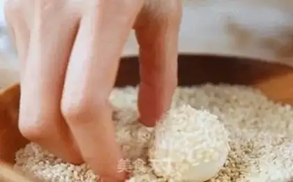 Make Flaming the sacks step 9