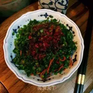 Make Quick-hand snow veal step 9
