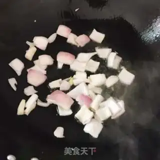 Make Curry chicken step 2