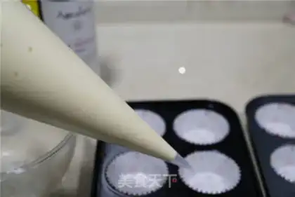 Make Wine taffles step 6