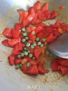 Make Carrot gravy step 11