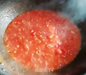 Make Tomatofish step 2