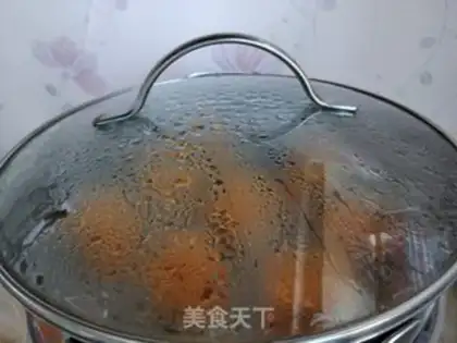 Make Carrot gravy step 16