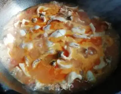 Make Tomatofish step 4