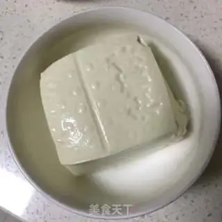 Make Sour bean curd step 0