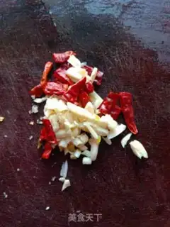 Make Sour sauce step 3