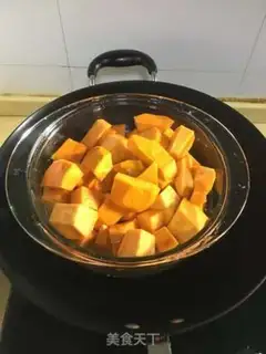 Make Pumpkin step 2