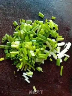 Make Sour sauce step 4