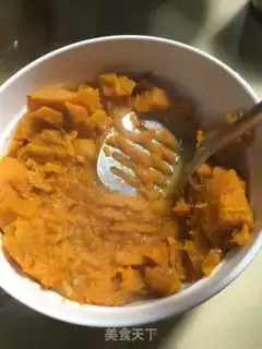 Make Pumpkin step 3