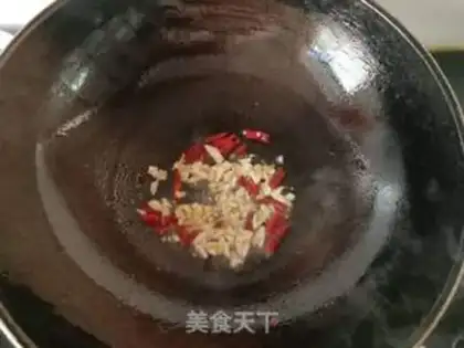 Make Sour sauce step 5