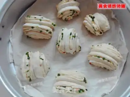 Make Onion peppers and tacos step 7