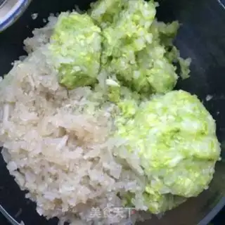 Make Tofu pie step 3