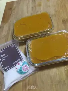 Make Pumpkin step 6