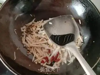 Make Sour sauce step 8