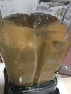 Make Carrot chicken step 4