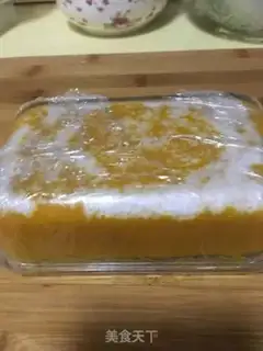 Make Pumpkin step 7