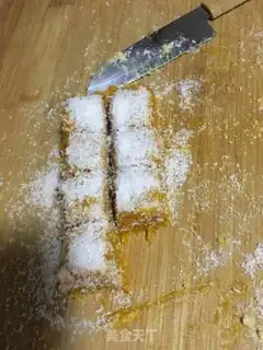 Make Pumpkin step 8