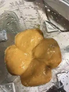 Make Carrot chicken step 5