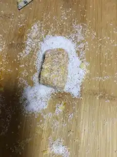 Make Pumpkin step 9