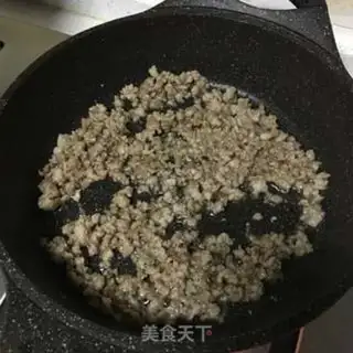 Make Sour bean curd step 7