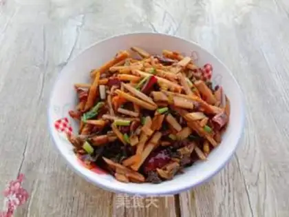 Make Sour sauce step 11