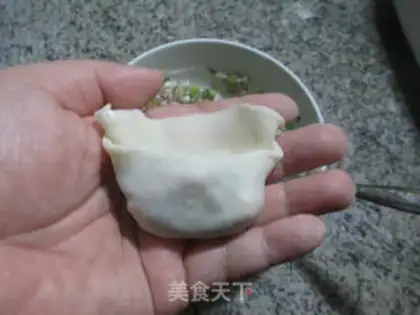 Make ♪ A duck egg celery ♪ step 6