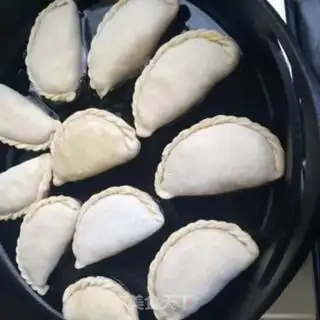 Make Tofu pie step 9