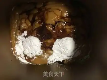 Make Carrot chicken step 8