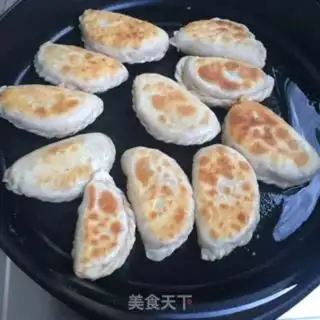 Make Tofu pie step 10