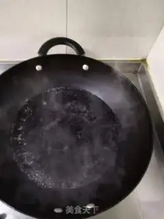 Make Eggs and tofu step 0