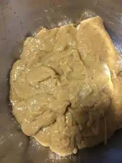 Make Carrot chicken step 10