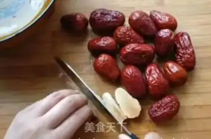Make The dates step 1