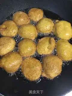 Make Carrot chicken step 13
