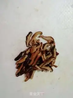 Make Fried rice step 1