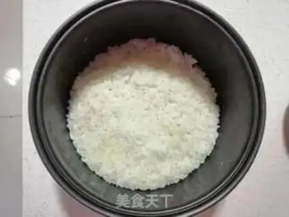 Make Fried rice step 3