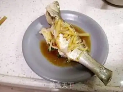 Make Vacuate herring step 1