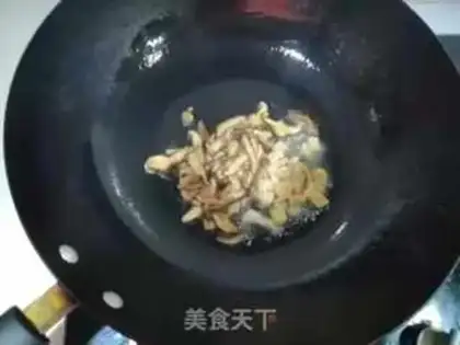 Make Fried rice step 4