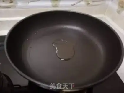 Make Mock and eggs step 2