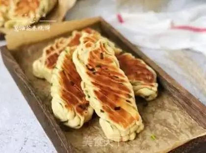 Make Onion bouquets step 17