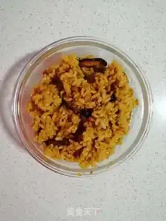 Make Fried rice step 6