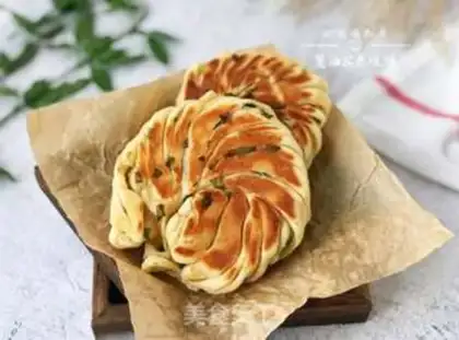 Make Onion bouquets step 19