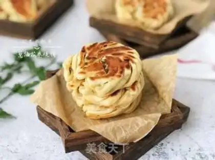 Make Onion bouquets step 20