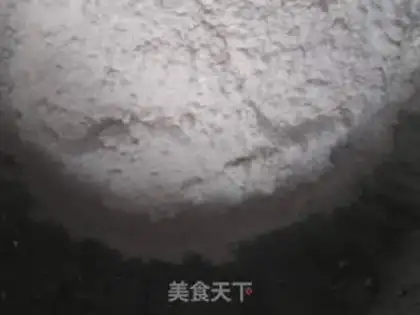 Make Pancake step 0