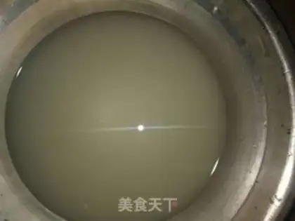 Make Pancake step 1