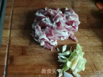 Make Fried mushrooms step 4